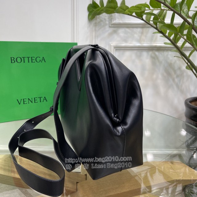 Bottega veneta高端女包 98089 寶緹嘉THE TRIANGLE肩背女包 BV2021新款款三角手提女包  gxz1331